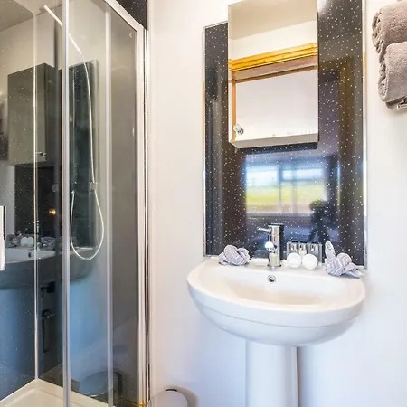 Lazy Days 3* Hawsker