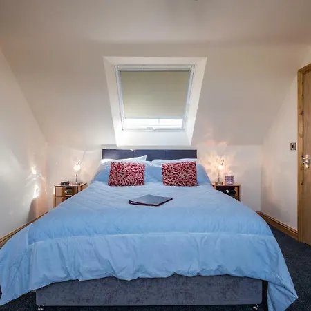 Lazy Days Bed & Breakfast