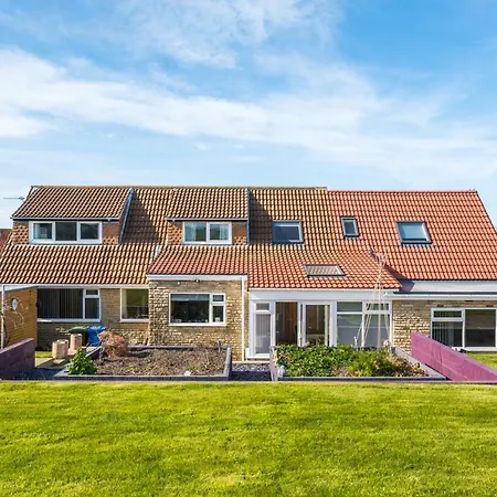 B&B Lazy Days Hawsker