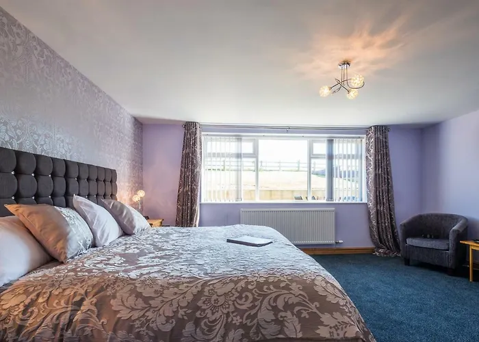 Lazy Days 3* Hawsker