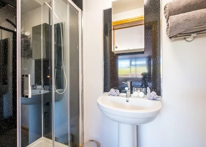 Lazy Days 3* Hawsker