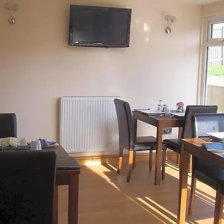 Bed & Breakfast Lazy Days 3*