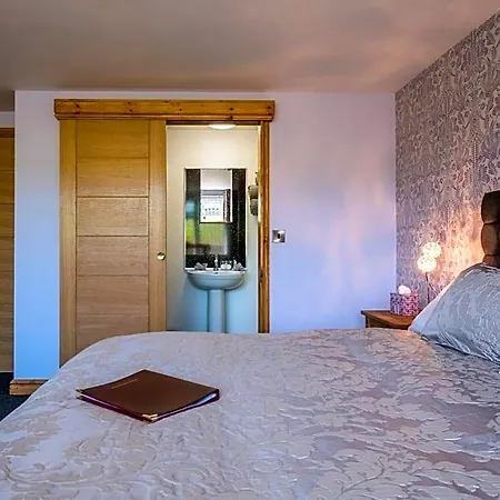 Bed & Breakfast Lazy Days 3*