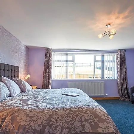 Bed & Breakfast Lazy Days 3*