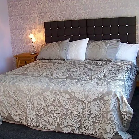 Lazy Days Bed & Breakfast Hawsker