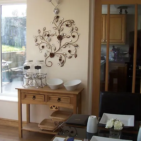 Lazy Days 3* Hawsker