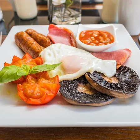 Alojamento de Acomodação e Pequeno-almoço Lazy Days 3*