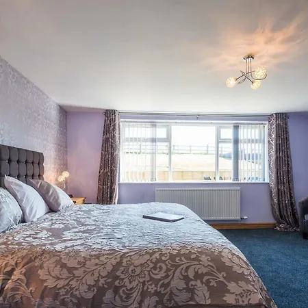 Lazy Days 3* Hawsker