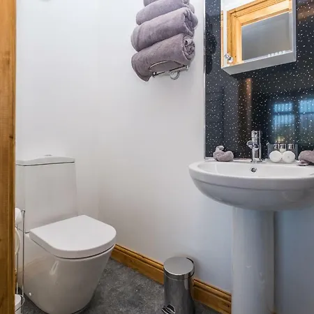 Lazy Days Alojamento de Acomodação e Pequeno-almoço