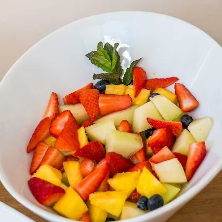 Alojamento de Acomodação e Pequeno-almoço Lazy Days Hawsker