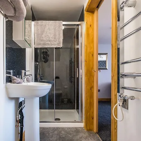 Lazy Days Alojamento de Acomodação e Pequeno-almoço