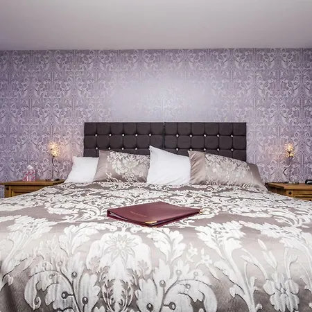 Alojamento de Acomodação e Pequeno-almoço Lazy Days Hawsker