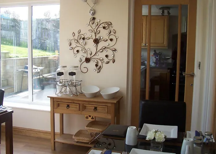 Lazy Days 3* Hawsker