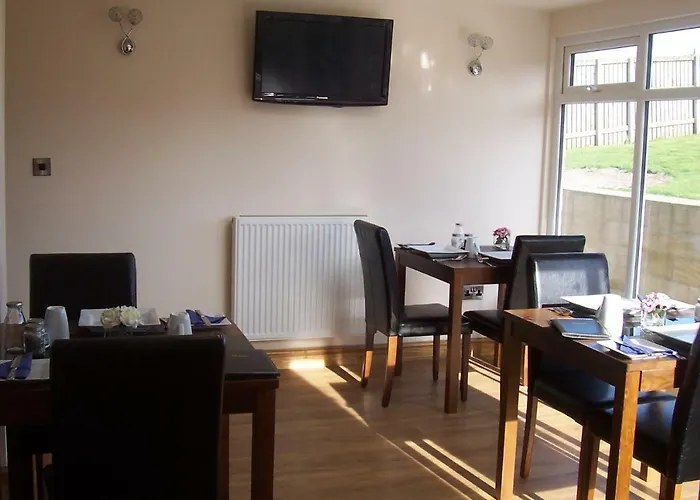 Lazy Days Bed & Breakfast