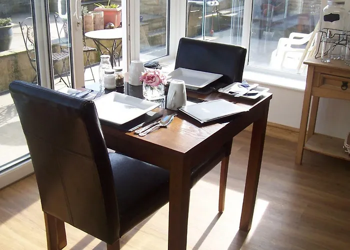 Bed & Breakfast Lazy Days 3*