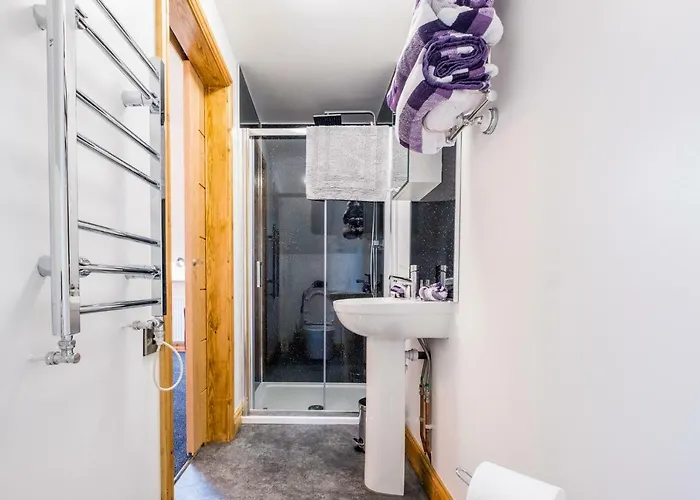 Lazy Days Alojamento de Acomodação e Pequeno-almoço 3*