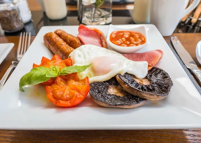 Bed & Breakfast Lazy Days 3*