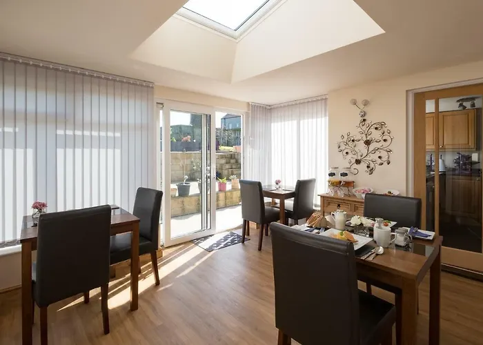 Bed & Breakfast Lazy Days 3*