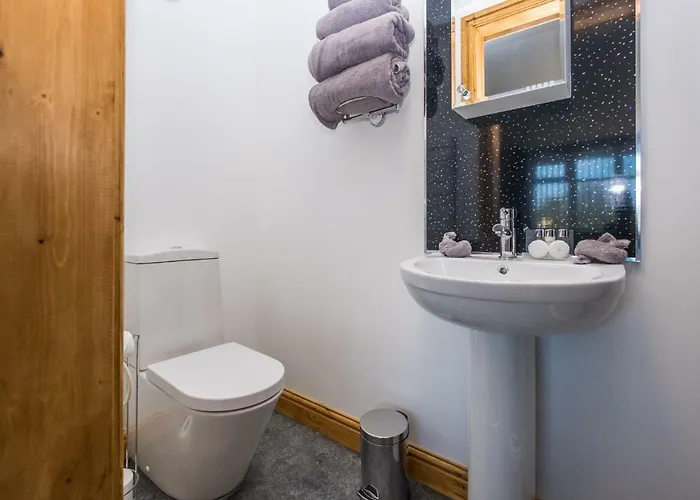 Lazy Days Alojamento de Acomodação e Pequeno-almoço