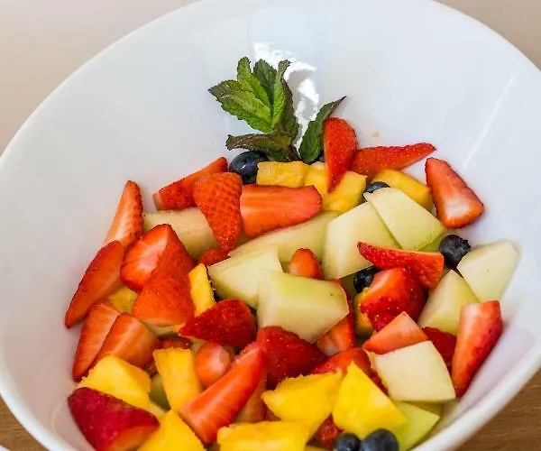 Bed & Breakfast Lazy Days Hawsker