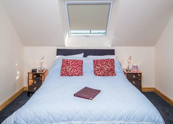 Bed & Breakfast Lazy Days 3*