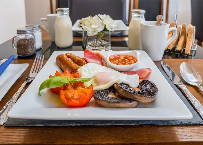 Lazy Days 3* Hawsker