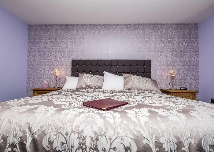 Bed & Breakfast Lazy Days Hawsker