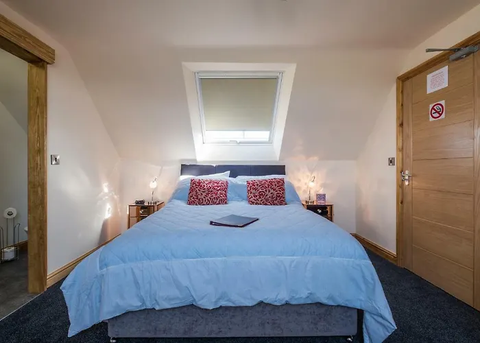 Lazy Days Bed & Breakfast