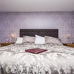 فندق مبيت وإفطار Lazy Days Hawsker