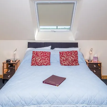 Bed & Breakfast Lazy Days 3*